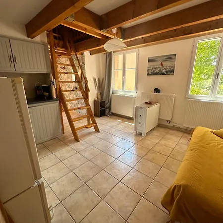 Hébergement de vacances Des Cerisiers Brue-Auriac