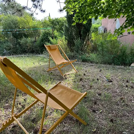 Hébergement de vacances Des Cerisiers
